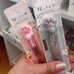 Estilete Kawaii